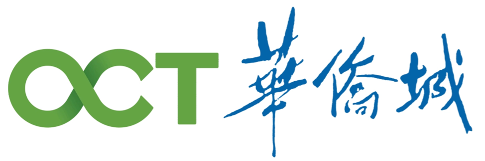 华侨城