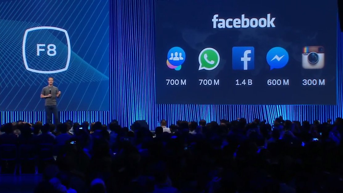 Facebook推出了一款名为“Meta”的新虚拟现实社交平台，旨在打造一个更加沉浸式的社交体验
