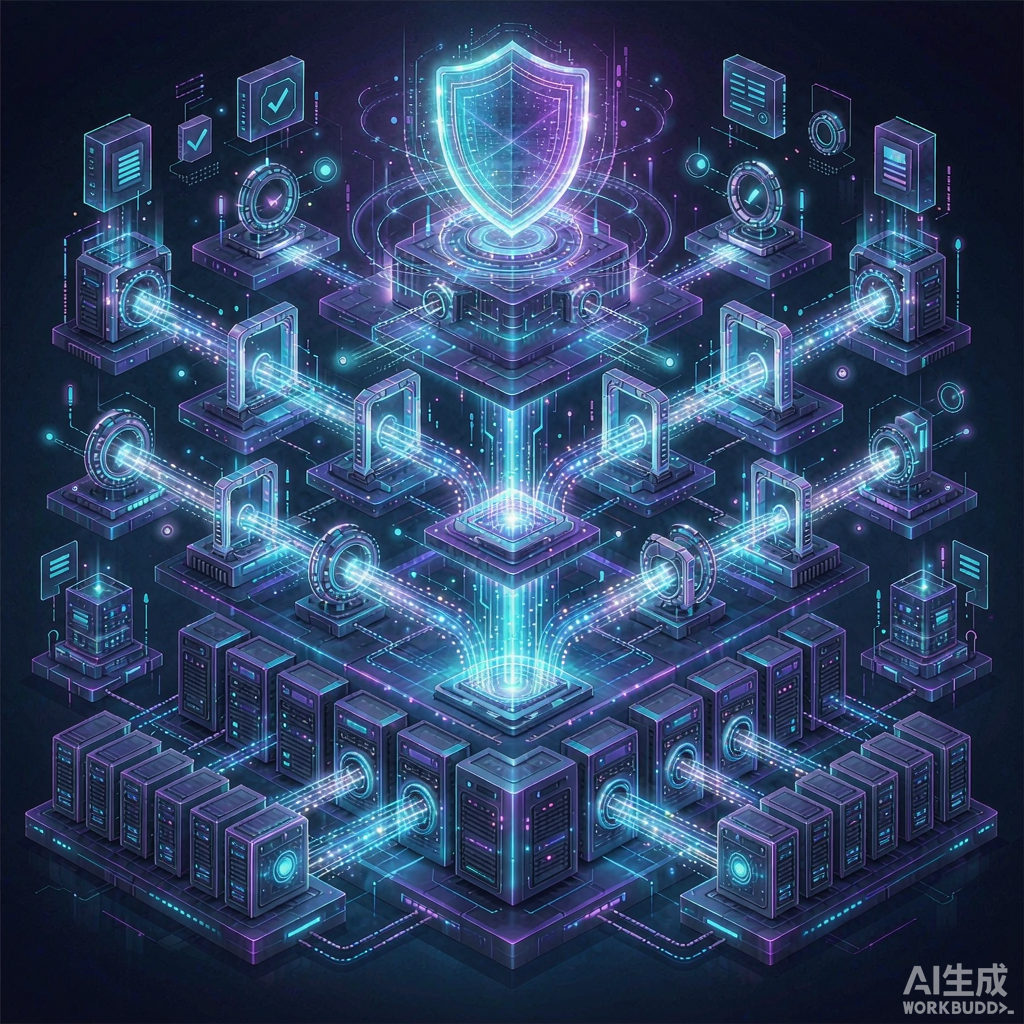 AI产出规模倒逼工程基础设施升级